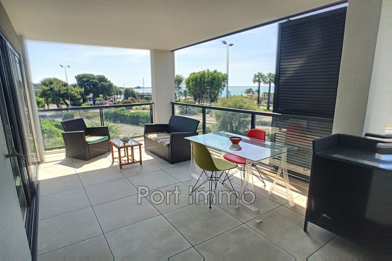 vente Appartement Saint-laurent-du-var Vespins Appartement Saint-Laurent-du-Var Vespins, Location saisonnière appartement 2 pièces 50 m²