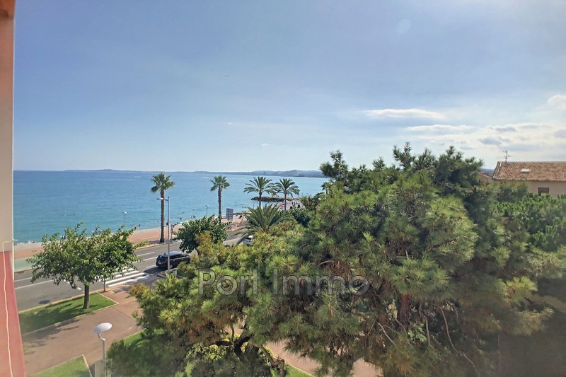 vente Appartement Cagnes-sur-mer Cros de cagnes Appartement Cagnes-sur-Mer Cros de cagnes, Location saisonnière appartement 2 pièces 40 m²