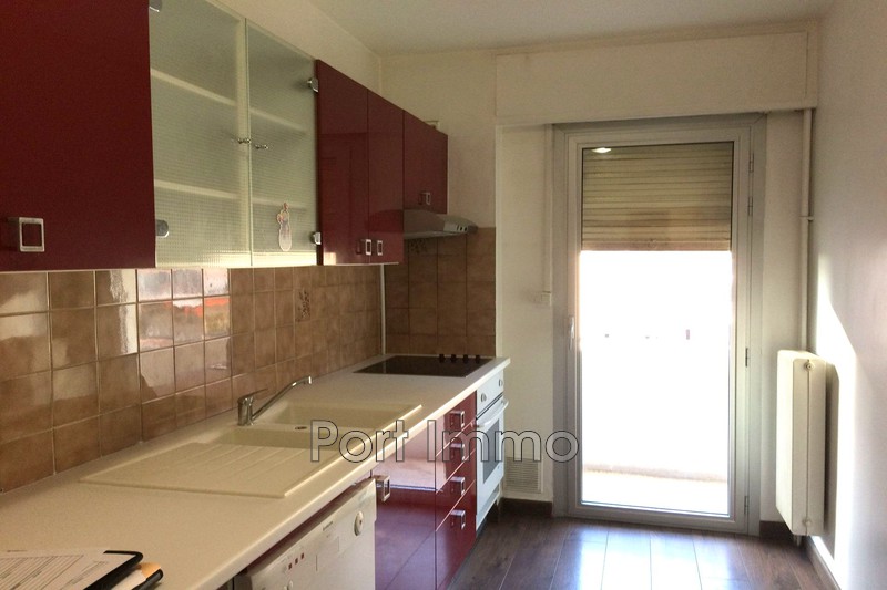 Photo Appartement Cagnes-sur-Mer Centre ville, Location appartement 2 pièces 50 m²