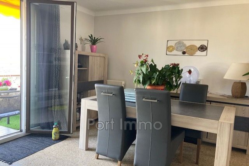 vente Appartement Cagnes-sur-mer Le cros Appartement Cagnes-sur-Mer Le cros, Location appartement 2 pièces 50 m²