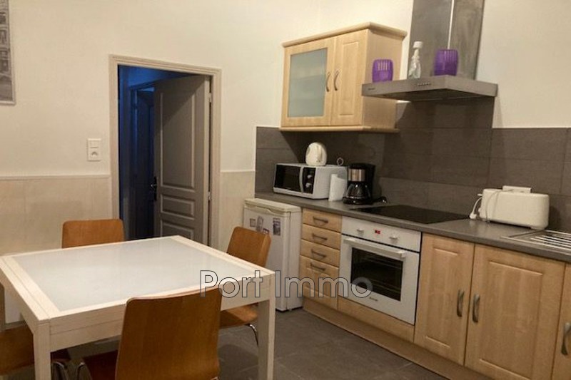 Photo Appartement Cagnes-sur-Mer Cros de cagnes, Location appartement 3 pièces 77 m²