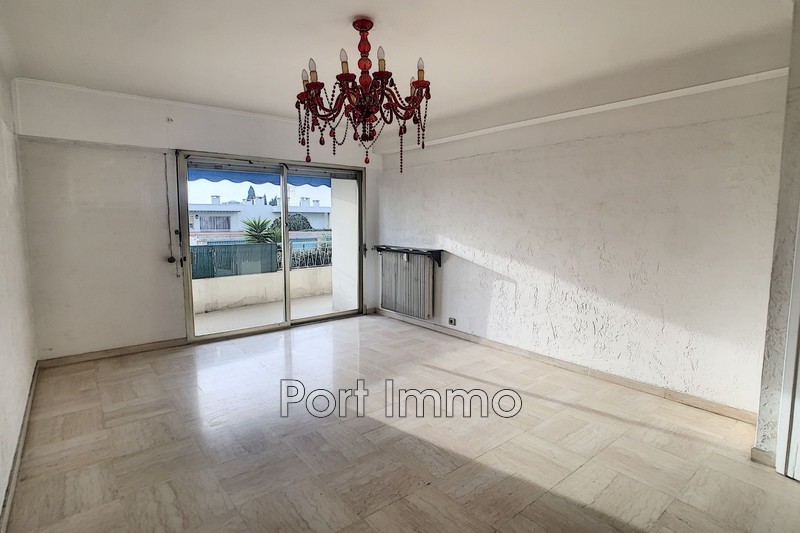 Photo Appartement Cagnes-sur-Mer Cros de cagnes, Location appartement 3 pièces 68 m²