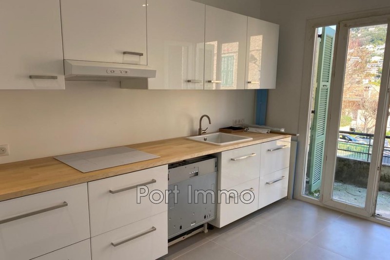 vente Appartement Vence Centre-ville Appartement Vence Centre-ville, Location appartement 3 pièces 76 m²