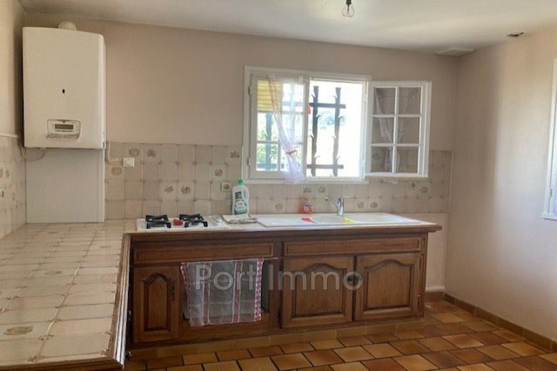 Photo Apartment Cagnes-sur-Mer Val fleuri, Rentals apartment 2 rooms 61 m²