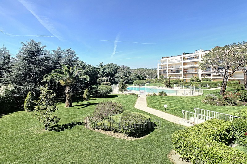 Photo Appartement Cagnes-sur-Mer Cros de cagnes, Location appartement 1 pièce 34 m²