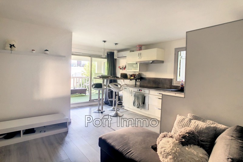 Photo Apartment Cagnes-sur-Mer Val fleuri, Rentals apartment