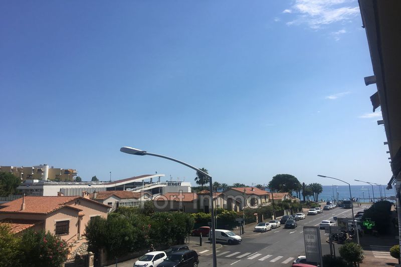 Photo Appartement Cagnes-sur-Mer Cros de cagnes, Location appartement 3 pièces 62 m²