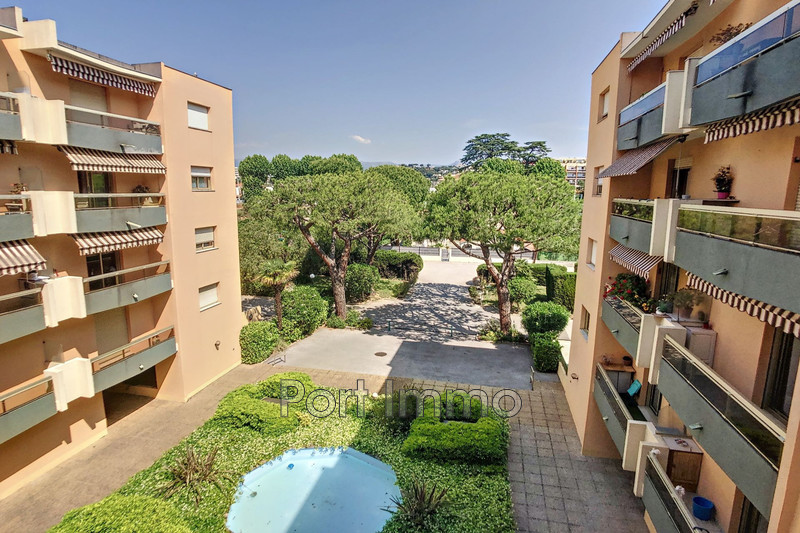 Appartement Cagnes-sur-Mer Vespins,  Location appartement  3 pièces   76&nbsp;m&sup2;