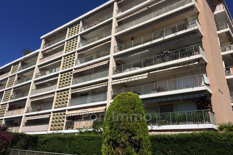 vente Appartement Nice Nice ouest Appartement Nice Nice ouest, Location appartement 2 pièces 45 m²