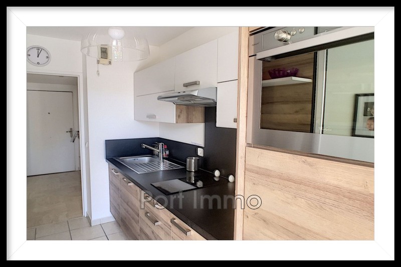 Location saisonnière appartement Cagnes-sur-Mer  