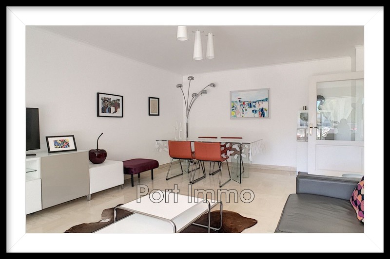 Location saisonnière appartement Cagnes-sur-Mer  