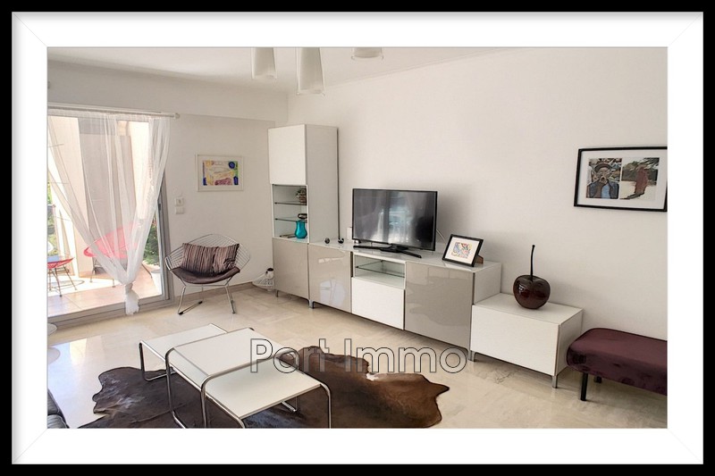 Location saisonnière appartement Cagnes-sur-Mer  