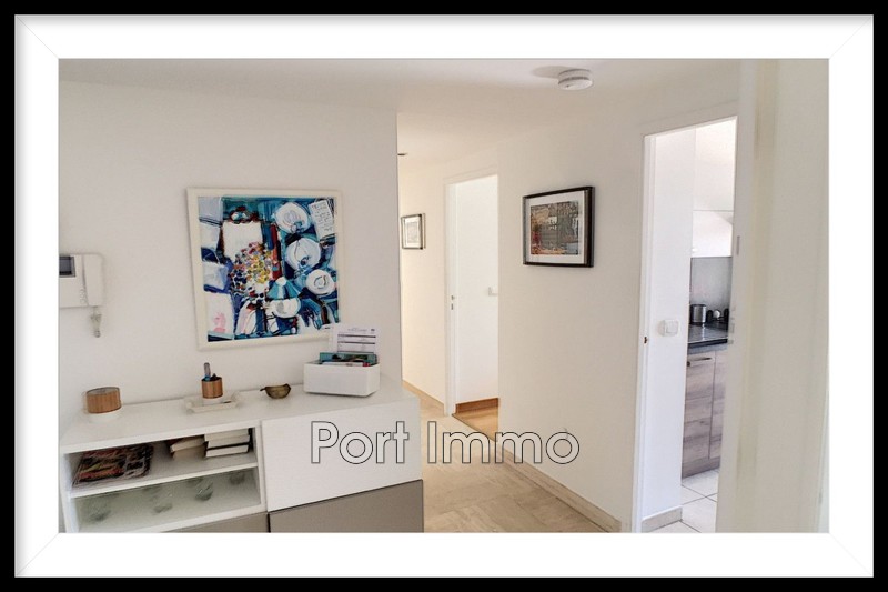 Location saisonnière appartement Cagnes-sur-Mer  