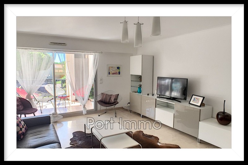 Location saisonnière appartement Cagnes-sur-Mer  