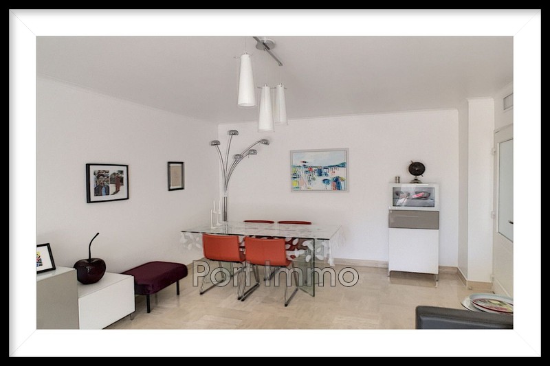 Location saisonnière appartement Cagnes-sur-Mer  