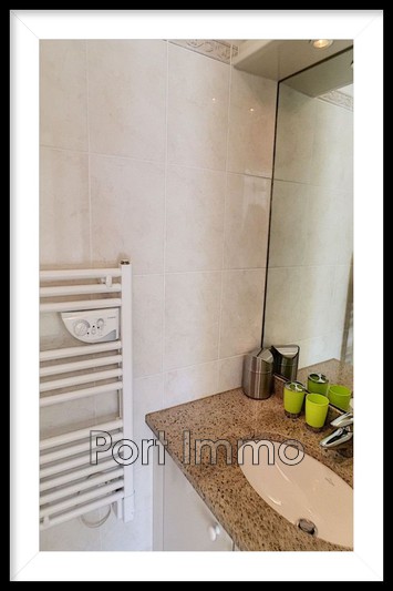 Location saisonnière appartement Cagnes-sur-Mer  