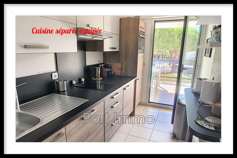 Location saisonnière appartement Cagnes-sur-Mer  