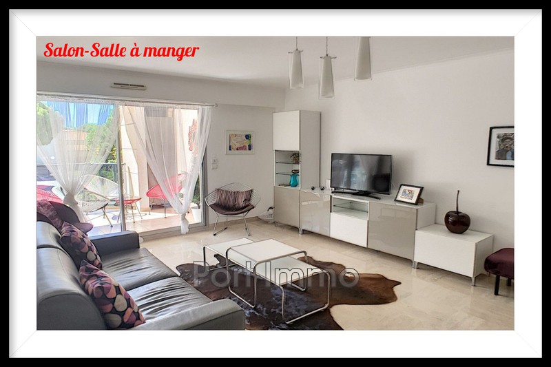 Location saisonnière appartement Cagnes-sur-Mer  