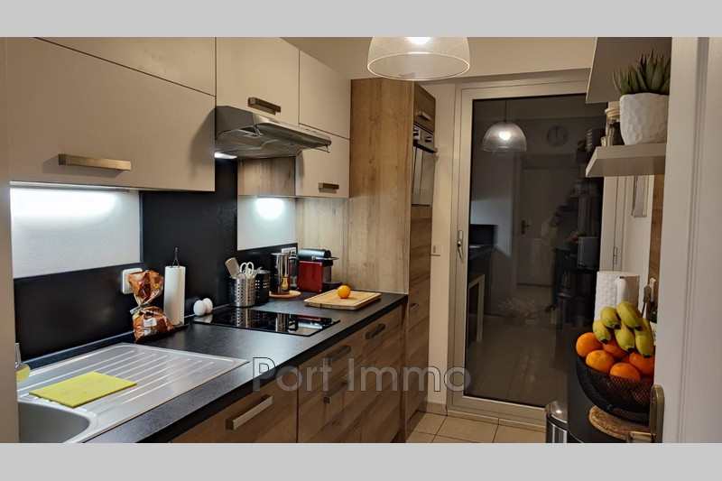 Location saisonnière appartement Cagnes-sur-Mer  
