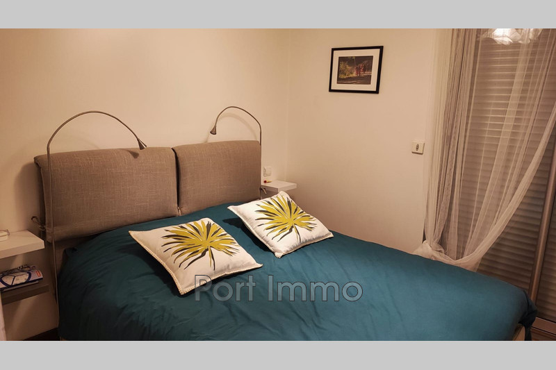 Location saisonnière appartement Cagnes-sur-Mer  