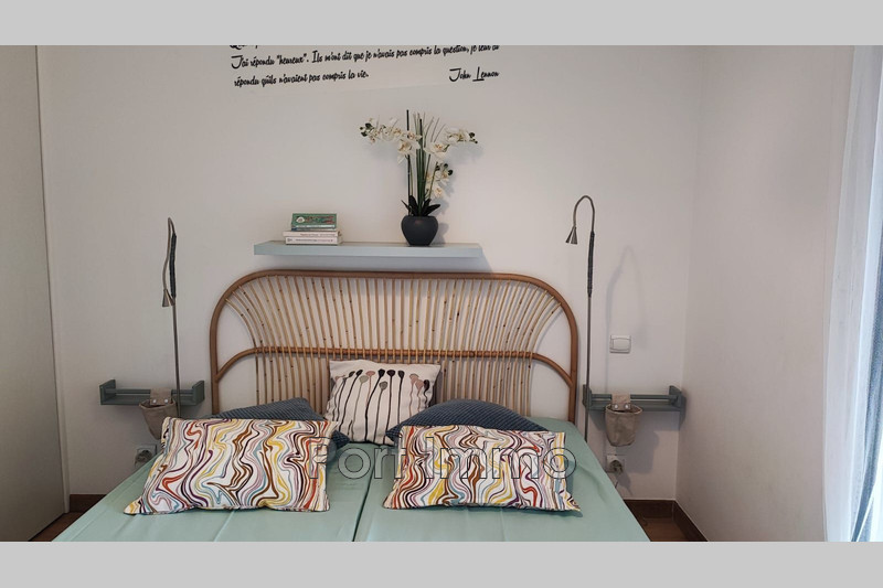 Location saisonnière appartement Cagnes-sur-Mer  