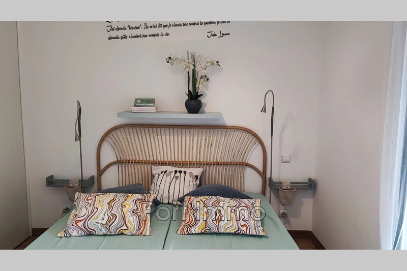 Location saisonnière appartement Cagnes-sur-Mer  