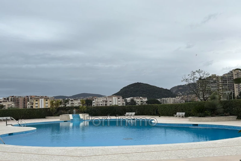 vente Appartement Mandelieu-la-napoule Mande Appartement Mandelieu-la-Napoule Mande, Location appartement 1 pièce 26 m²