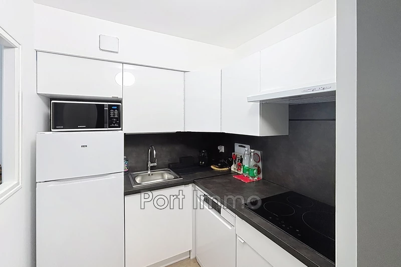Location saisonnière appartement Cagnes-sur-Mer  