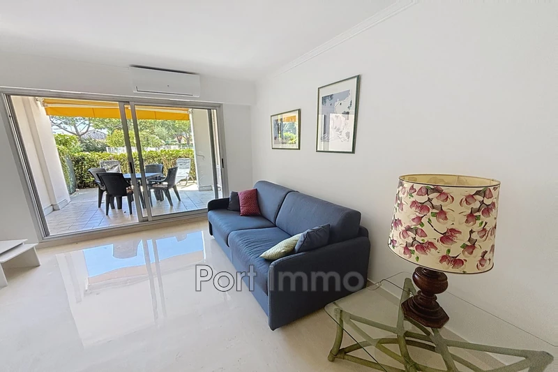 Location saisonnière appartement Cagnes-sur-Mer  