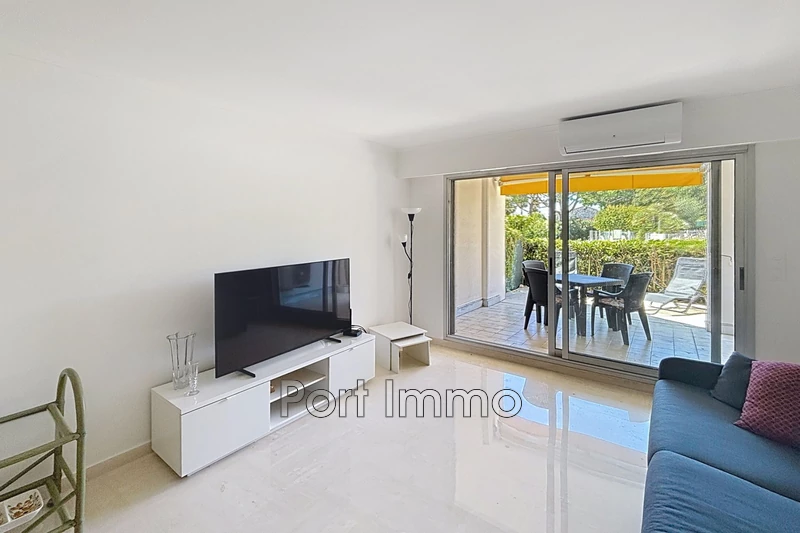 Location saisonnière appartement Cagnes-sur-Mer  