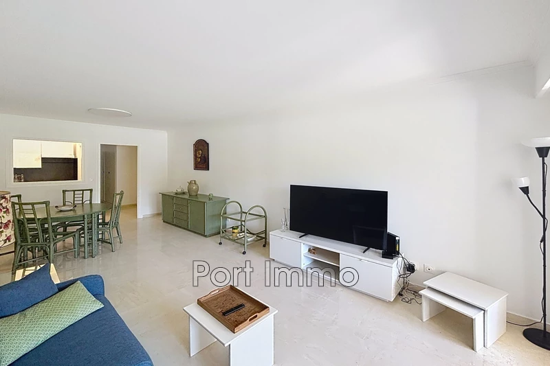 Location saisonnière appartement Cagnes-sur-Mer  