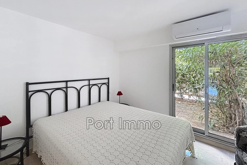 Location saisonnière appartement Cagnes-sur-Mer  