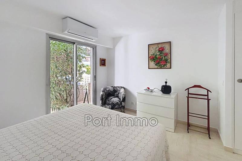 Location saisonnière appartement Cagnes-sur-Mer  