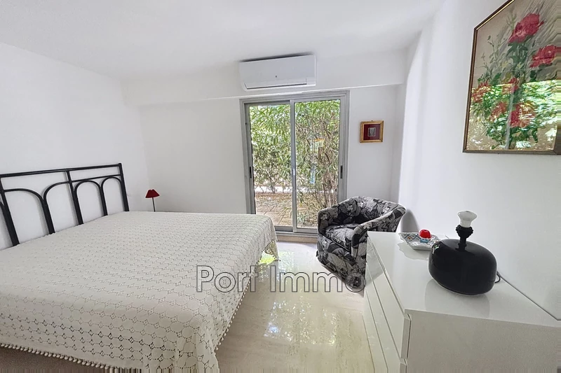 Location saisonnière appartement Cagnes-sur-Mer  