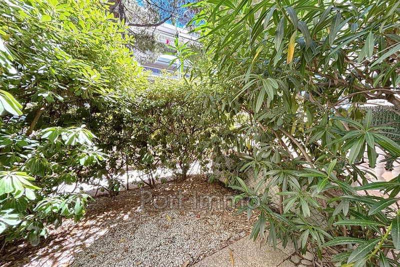 Location saisonnière appartement Cagnes-sur-Mer  