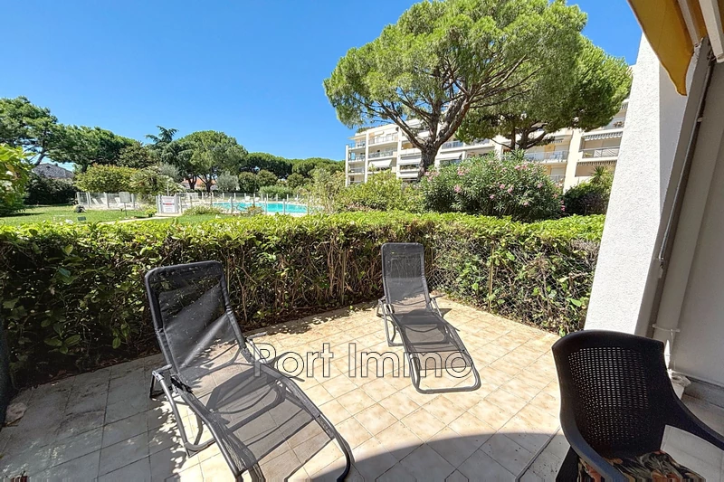 Location saisonnière appartement Cagnes-sur-Mer  