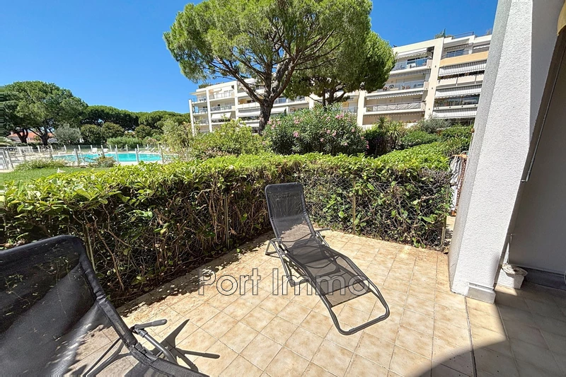 Location saisonnière appartement Cagnes-sur-Mer  