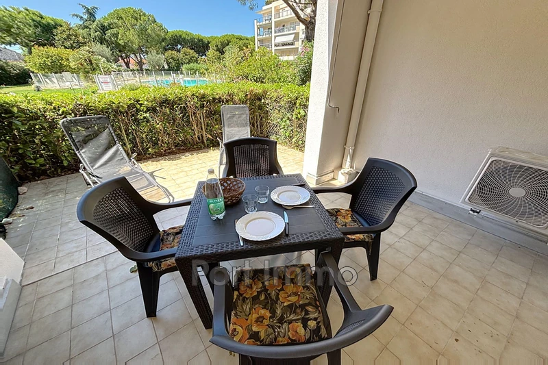 Location saisonnière appartement Cagnes-sur-Mer  