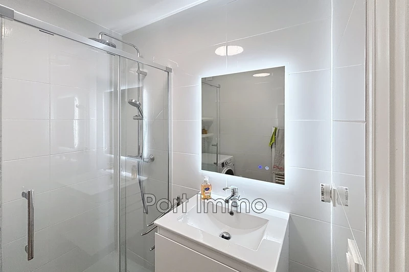 Location saisonnière appartement Cagnes-sur-Mer  