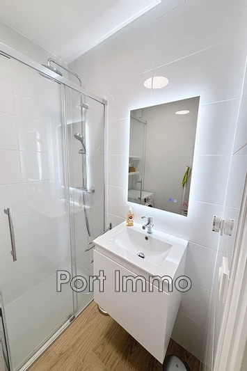 Location saisonnière appartement Cagnes-sur-Mer  
