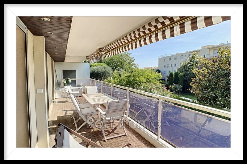 Location saisonnière appartement Cagnes-sur-Mer  