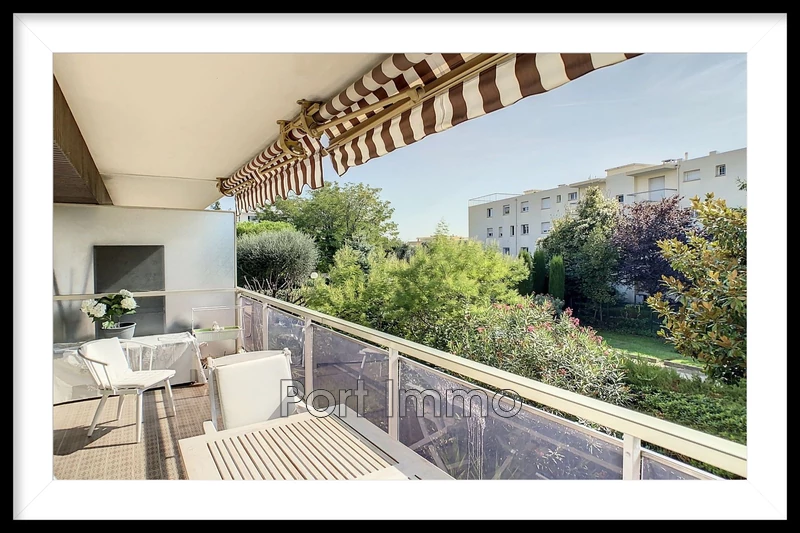 Location saisonnière appartement Cagnes-sur-Mer  