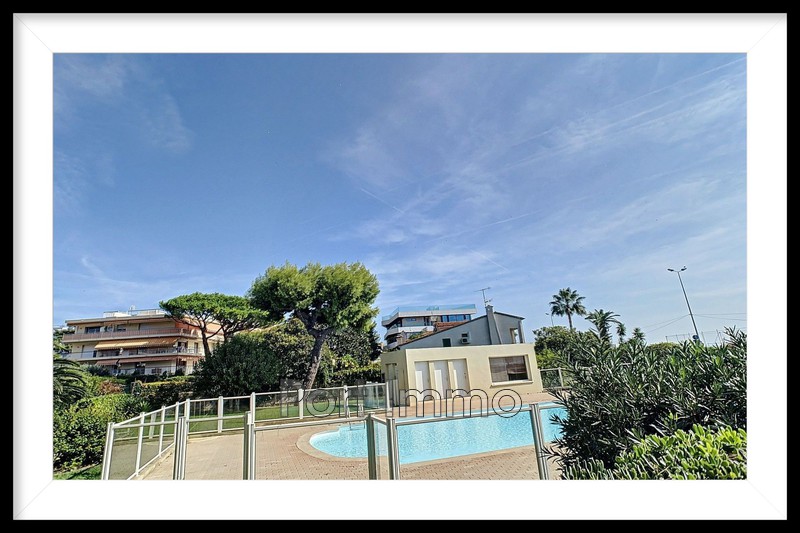 Location saisonnière appartement Cagnes-sur-Mer  