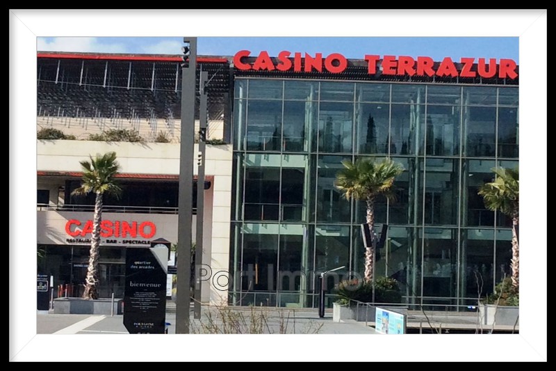 Location saisonnière appartement Cagnes-sur-Mer  