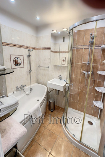 Location saisonnière appartement Cagnes-sur-Mer  