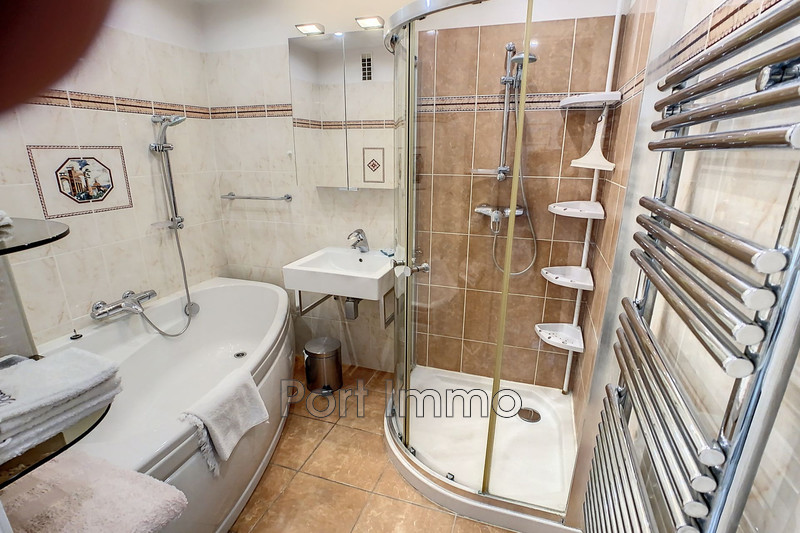 Location saisonnière appartement Cagnes-sur-Mer  