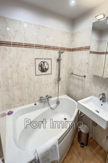 Location saisonnière appartement Cagnes-sur-Mer  