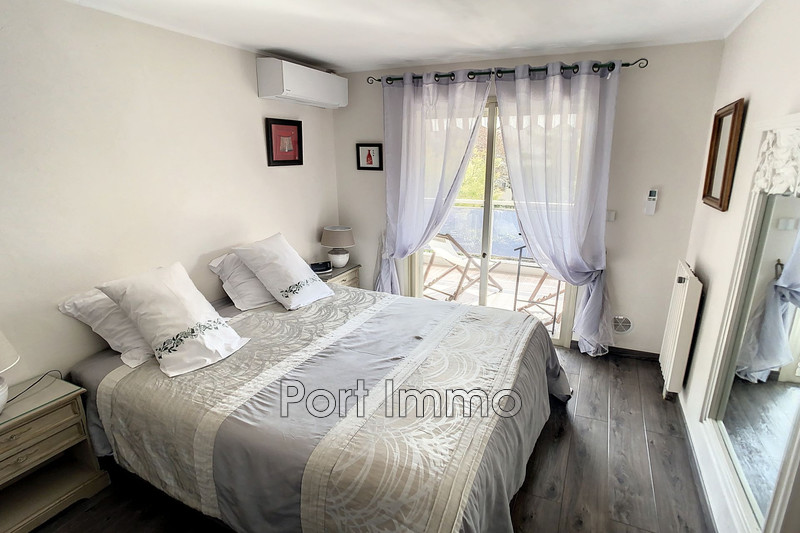 Location saisonnière appartement Cagnes-sur-Mer  