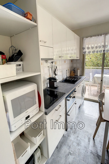 Location saisonnière appartement Cagnes-sur-Mer  