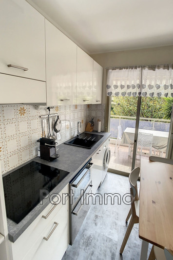 Location saisonnière appartement Cagnes-sur-Mer  